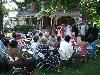 Mansion View Inn Bed & Breakfast and Event Center, Mansion View Inn Bed & Breakfast and Event Center, Toledo — Indoor & outdoor weddings