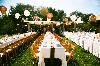 Tuscan Patio, Eagal Lakes Resort, Tracy
