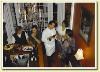 Bar Area, Vienna Restaurant & Historic Inn, Southbridge