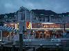 Harbour Lights Restaurant and Tavern, St. Michaels Harbour Inn, Marina & Spa, Saint Michaels