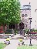 1888 Historic Rocking Horse Manor Bed & Breakfast, Louisville