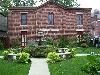 1888 Historic Rocking Horse Manor Bed & Breakfast, Louisville