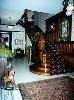 1888 Historic Rocking Horse Manor Bed & Breakfast, Louisville