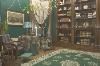1888 Historic Rocking Horse Manor Bed & Breakfast, Louisville