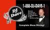 DJ Dave Inc. - Cleveland, Cleveland