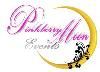 2 Carat Virtual Package, Pinkberry Moon Events, Waldorf — Logo
