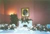 Haskins Hall, Conrad-Caldwell House Museum, Louisville — Haskins Hall