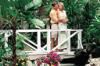 Waterfront Gardens, Bahia Mar Beach Resort & Yachting Center, Fort Lauderdale