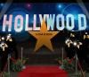 Allstar Event Service Inc, Las Vegas — Hollywood is one of the many theme we feature in our full line of life-size theme props.
