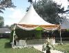 Allstar Event Service Inc, Las Vegas — Allstar can provide any size tent or canopy for your event, included decorated tents for weddings and other themed events.