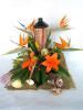 Allstar Event Service Inc, Las Vegas — Our floral designer can provide you with a wide variety of centerpiece and buffet arrangements.