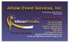 Allstar Event Service Inc, Las Vegas