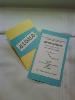 Whimsical Designs & Events - Invitations, Brampton