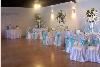 Indoor Area, Cole's Country, Cypress — Many colors and decors to choose from.