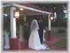 Gazebo, Cole's Country, Cypress — In our beautiful gazebo have a picturesque moment to remember!