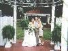 Gazebo, Cole's Country, Cypress — Picturesque moments to remember!