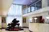 Lobby, The Hotel George, Washington — The Hotel George Lobby