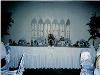 Ballroom, Cole's Country, Cypress — Any set up you desire just one of the wedding party table setups.