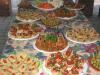 Oliveira's Catering, Falls Church