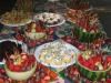 Oliveira's Catering, Falls Church