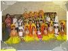 Pacific Island Dancers, Chino Hills
