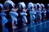 Pacific Island Dancers, Chino Hills