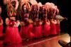 Pacific Island Dancers, Chino Hills