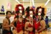 Pacific Island Dancers, Chino Hills
