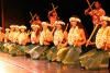 Pacific Island Dancers, Chino Hills