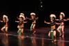 Pacific Island Dancers, Chino Hills