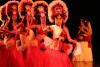 Pacific Island Dancers, Chino Hills