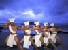 Pacific Island Dancers, Chino Hills