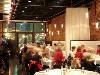 Dining Room, Due Amici, Columbus