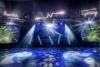 Thunder-N-Lightning, Tulsa — This is our awesome Platinum System - 48 linear feet of State-of-the-Art light and sound!