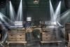 Thunder-N-Lightning, Tulsa — Our system is controlled by separate lighting and sound consoles to give you a unique and interesting show full of coordinated effects.