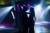 Thunder-N-Lightning, Tulsa — Our lighting effects can create dramatic ambiance for an intimate feel.