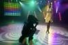 Thunder-N-Lightning, Tulsa — Our Platinum Package is impressive enough for a professional TV shoot.  We made the Miss Oklahoma Pageant contestants glow during their performances.
