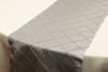 Joie De' Linen Rentals, Pearland — Pintuck Runners - Rents for 3.75ea
Colors:  17 Colors Available for Rental
Please contact shop for avaiable colors.