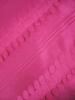 Joie De' Linen Rentals, Pearland — Customized Florece Fuschia Overlay - Rents for 10.00ea
Colors: Fuschia, Apple Green
