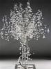 Joie De' Linen Rentals, Pearland — Bearded Tree Centerpiece - Rents for 50.00ea
3ft Talll