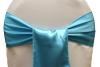 Joie De' Linen Rentals, Pearland — Standard Satin Sashes - Rents for .55ea
Colors: 22 Colors
Please contact shop for color availability