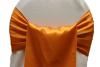 Joie De' Linen Rentals, Pearland — Wide Satin Sashes: Rents for 1.00ea.
Colors: 20 Available
Please contact shop for rental availability.