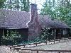 Rec Lodge, YMCA Camp Collins, Gresham