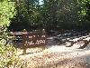 Smith Campfire Ring, YMCA Camp Collins, Gresham