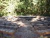 Smith Campfire Ring, YMCA Camp Collins, Gresham
