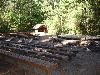 Smith Campfire Ring, YMCA Camp Collins, Gresham