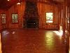 West Village Lodge, YMCA Camp Collins, Gresham