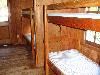 West Village Cabin, YMCA Camp Collins, Gresham