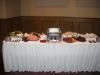 Bela's Catering, Cabot — 2010 Wedding