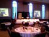 Bela's Catering, Cabot — Cabot Rotary Club Dinner